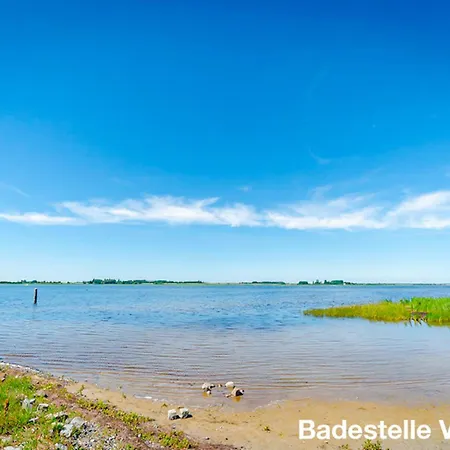 Apartment Vieregge, Nr 12b, Og