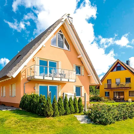 Apartment Vieregge, Nr 12b, Og