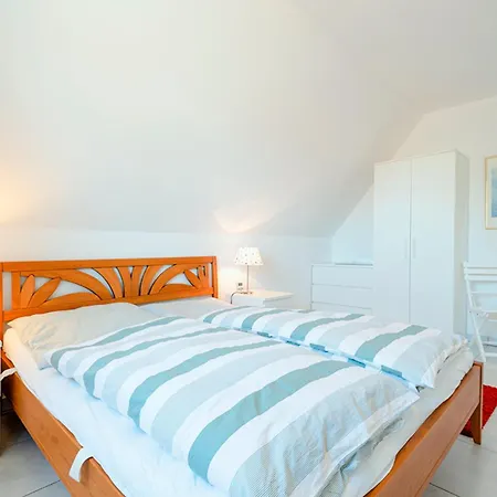 Apartment Vieregge, Nr 12b, Og