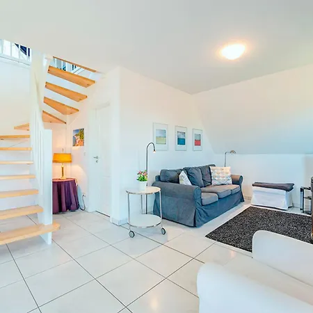 Apartment Vieregge, Nr 12b, Og Vieregge