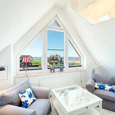 Vieregge, Nr 12b, Og Apartment