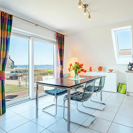 Vieregge, Nr 12b, Og Apartment Vieregge