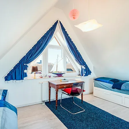 Vieregge, Nr 12b, Og Apartment *