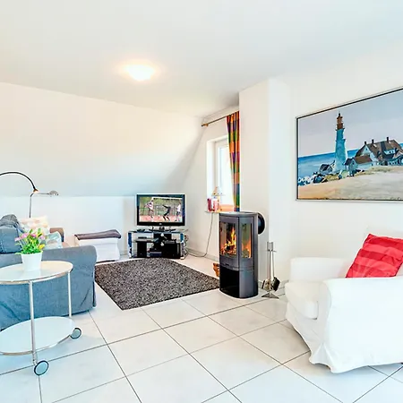 Apartment Vieregge, Nr 12b, Og