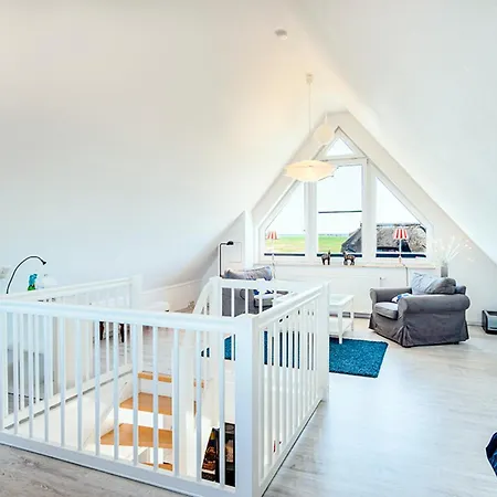 Vieregge, Nr 12b, Og Apartment Vieregge