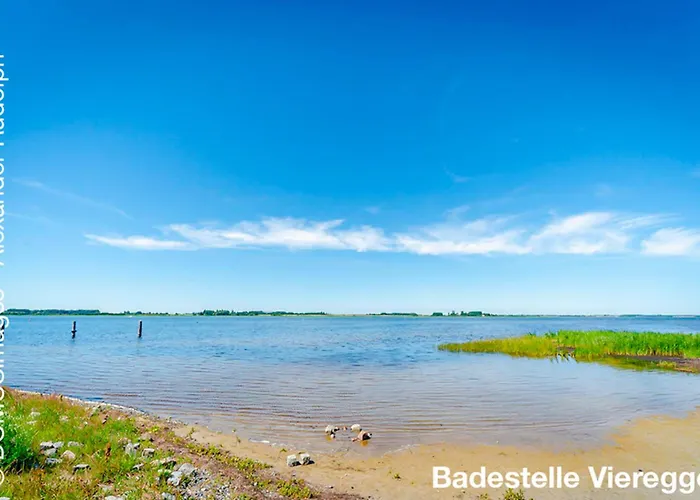 Lejlighed Vieregge, Nr 12b, Og