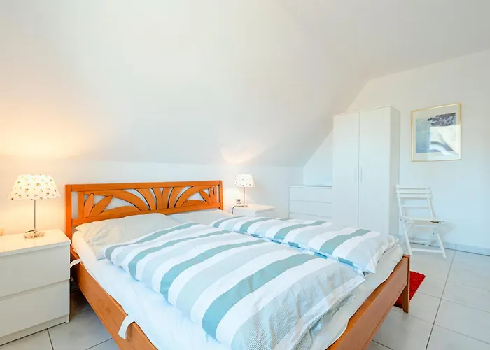 Lejlighed Vieregge, Nr 12b, Og