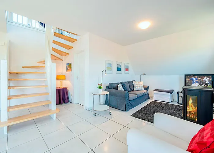 Lejlighed Vieregge, Nr 12b, Og Vieregge