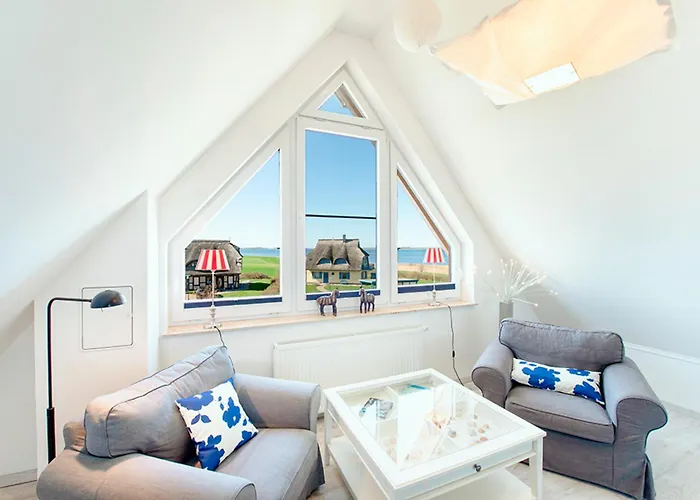 Vieregge, Nr 12b, Og Lejlighed