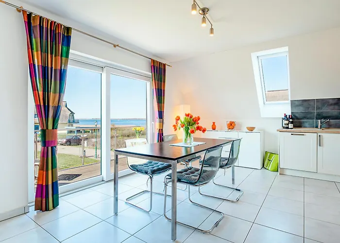 Vieregge, Nr 12b, Og Lejlighed Vieregge