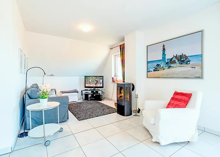 Lejlighed Vieregge, Nr 12b, Og